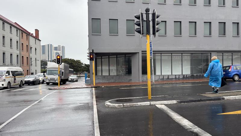 To Let commercial Property for Rent in Woodstock Western Cape